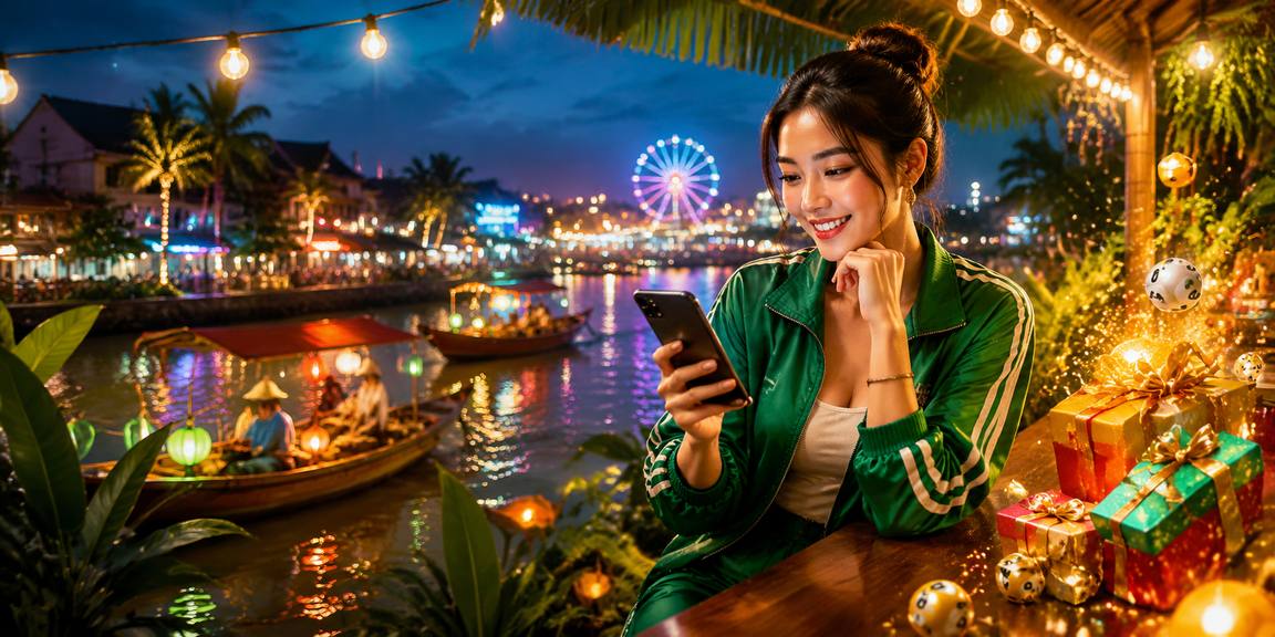 gem11 Bên trong khu arcade của gem11 có gì?