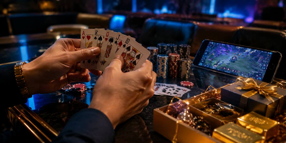 gem11 Casino